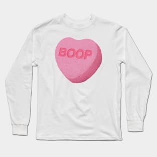 BOOP Long Sleeve T-Shirt